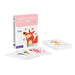Educational Toys mierEdu Cognitive Flash Cards - Feelings & Emotions