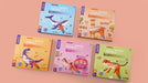 Educational Toys mierEdu Doodle Book - Princess