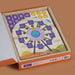 Educational Toys mierEdu Ferris Wheel Arithmetic Board