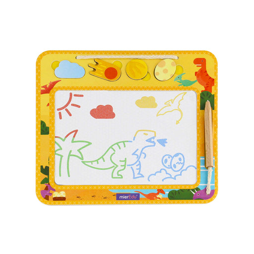 Educational Toys mierEdu Magic Go Drawing Board - Doodle Dino