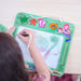 Educational Toys mierEdu Magic Go Drawing Board - Doodle Mermaid