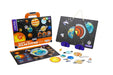 Puzzles mierEdu Magnetic Pad - Solar System
