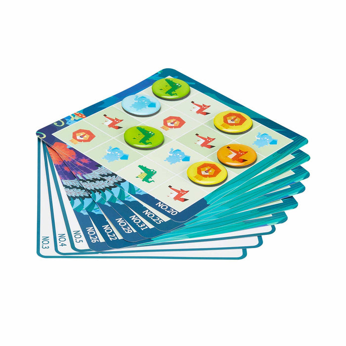 Educational Toys mierEdu Magnetic Sudoku - Starter Kit