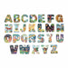 Educational Toys mierEdu My Very Big Puzzle - ABC