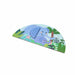 Educational Toys mierEdu My Very Big Puzzle - Shapes