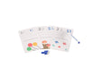 Educational Toys mierEdu Wipe Clean Activity Set - Numbers
