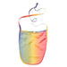 Playsilk Sarah's Silks Rainbow Pouch