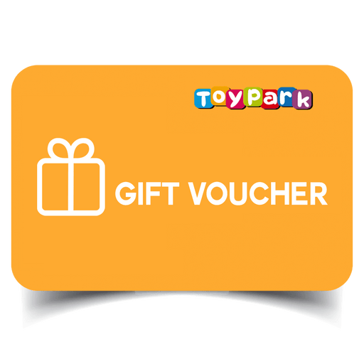 Gift Cards Toy Park Gift Voucher