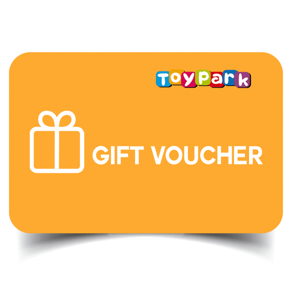 Toy Park Gift Voucher — Toypark Australia