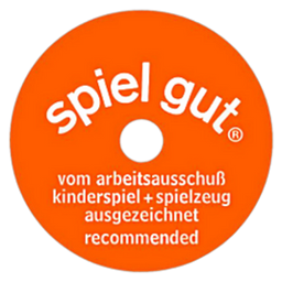 Spiel Gut award